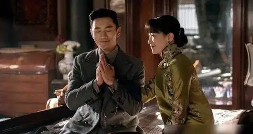 爱情是多样的,范湘儿羡慕表哥表嫂的爱情却没想到甜蜜后的负担
