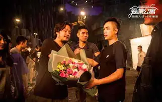 爱情公寓电影版即将上映,十年回归,青春不散