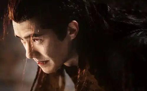 九州缥缈录三种感情贯穿整剧,最不值得一提的也是爱情