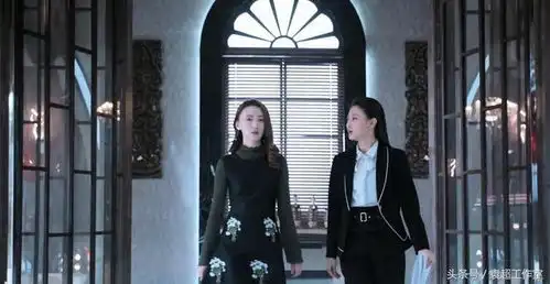 猎毒人楚莹爱上吕云鹏,江警花这情敌有点凶
