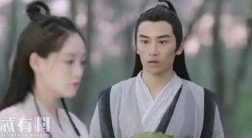 新倚天屠龙记杨不悔问张无忌真正爱谁张无忌婚前幡然醒悟抛弃周芷若