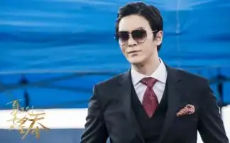 夏有乔木,雅望天堂满足了女性对爱情的所有幻想
