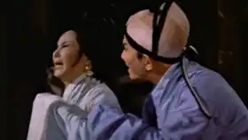 经典电影剧照午马