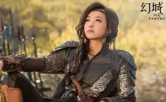 刘亦菲过后无仙女关晓彤赵丽颖宋茜都笑了