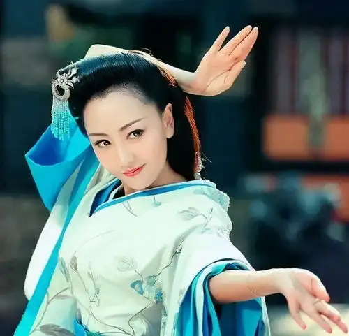 古装剧十大惊艳女配角佟丽娅范冰冰李沁热巴谁魅力强
