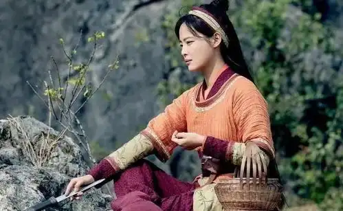 电视剧庆余年五美上阵,李沁温柔宋轶美,谁才是你心中的女神
