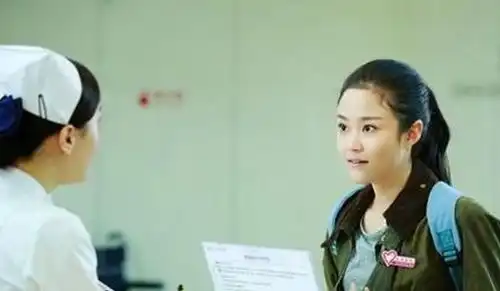 急诊科医生党珍妮为什么被抛弃党珍妮亲生父母是谁