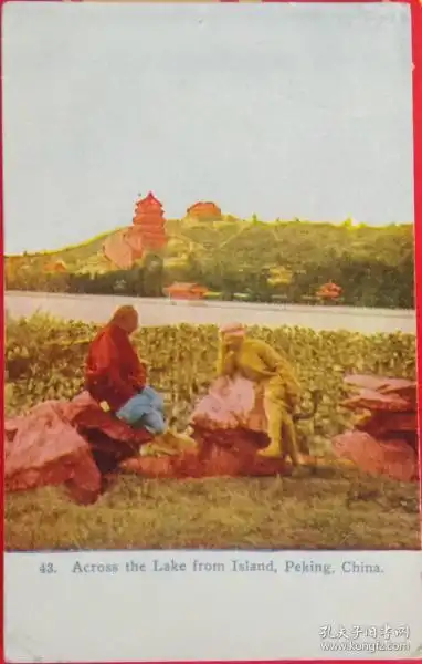 封片简邮票税票
