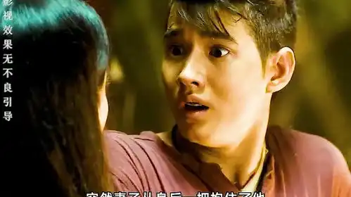 一个男人和一个女鬼的爱情,我害怕鬼,但我更怕失去你