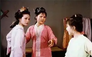 87版红楼梦女演员再聚首赵姨娘风韵犹存
