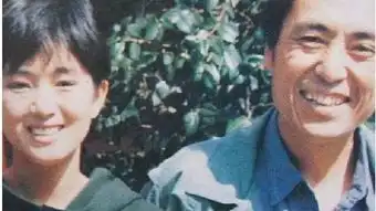 巩俐与法国男友同居照曝光,张艺谋为她离婚,孙红雷为她甩恩人