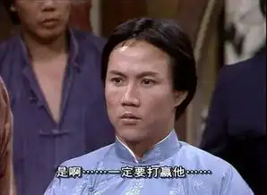 yy怀旧音像1981年电视剧大侠霍元甲剧照和主题曲欣赏