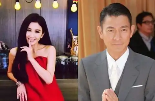 温碧霞刘德华曾被黑帮拿枪威胁拍戏
