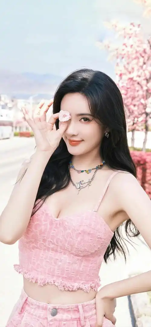 孟子义高清唯美壁纸
