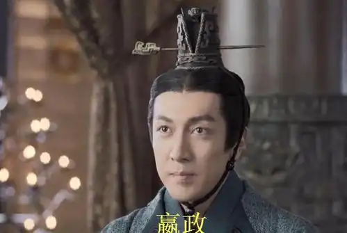 李斯害死韩非子,秦始皇为何没有惩罚李斯反而更加的信任他
