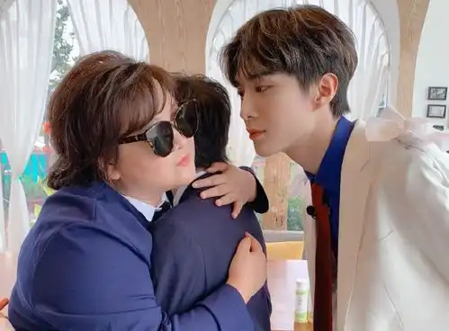 2020年参加真人秀最多的明星,郑爽仅排第三,第一名没想到