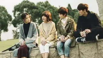 凉生,我们可不可以不忧伤即将开播,粉丝们留言,感动众人程天佑