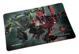 rantopad镭拓amg变形金刚限量版鼠标垫图片电竞壁纸下载