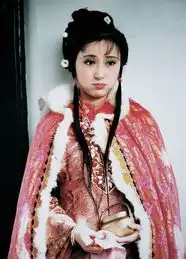 87版红楼梦私密照首度曝光黛玉陈晓旭未公开照
