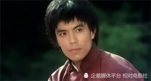 新神雕侠侣柯镇恶剧照曝光选角令人惊喜,但造型一言难尽