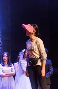 心艺话剧社夏洛特烦恼主题话剧专场回顾
