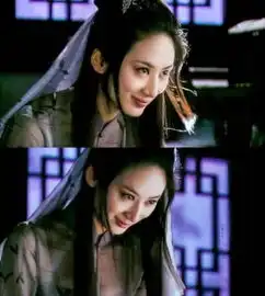 美得惊为天人,却始终不火的女星,第一个简直是仙女级别