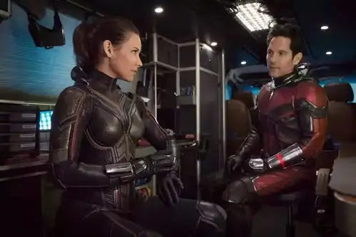 蚁人2碟中谍6这个8月不简单