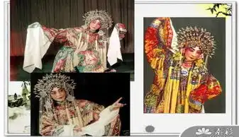 梅兰芳艺术作品介绍ppt下载