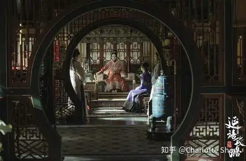 怎么评价刚开播的如懿传与延禧攻略相比怎么样