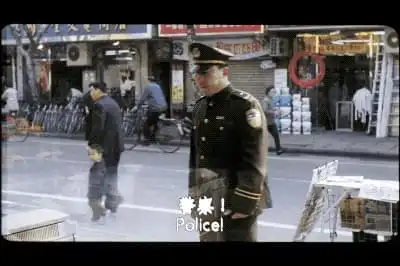 宁浩背书的程耳导演处女作犯罪分子,最牛毕业作品到底讲了啥
