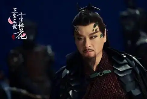 剧版三生三世擎苍执导天下长安,舒畅再演大女主