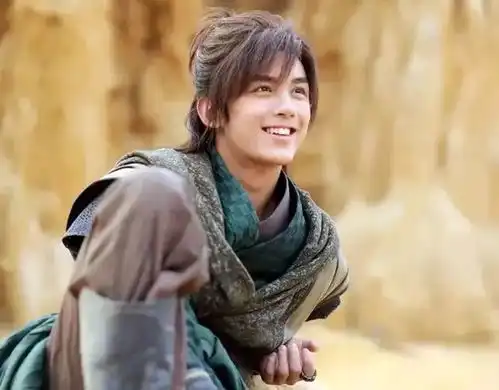 鹿晗蔡徐坤朱一龙杨洋易烊千玺2018年流量们成背锅侠时不时就被凉凉