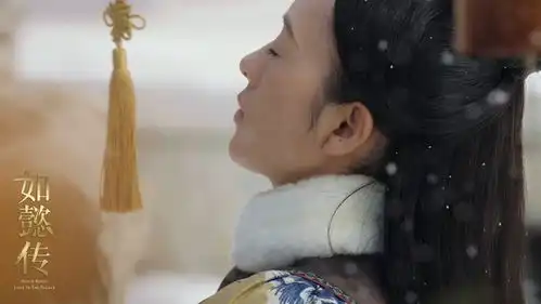 史上最讨喜的大反派奶凶奶凶的高贵妃生活中也这么惹人爱
