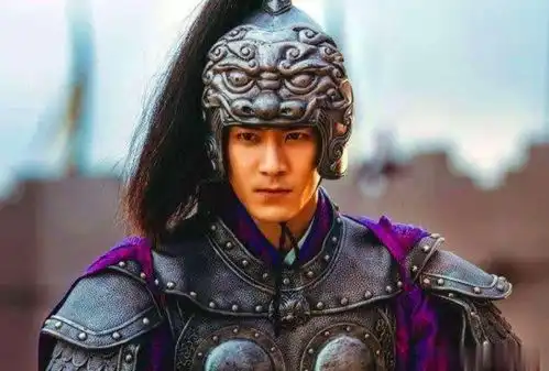 他是中国第一猛将,死后被老百姓奉为神明,无人敢盗其墓
