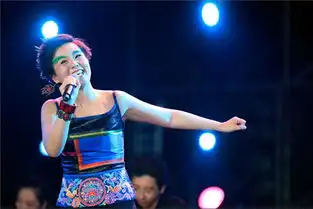 大明宫国际音乐节爆发音乐狂潮大唐潮穿越一夏大明宫文化复兴季火爆开幕
