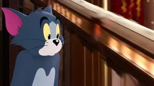 猫和老鼠2021第十八集
