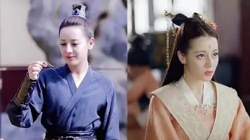 老梗玩不腻古装剧10位女主女扮男装,枕上书凤九太美,两世欢风眠晚最飒