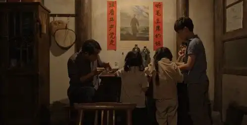 太可惜了,它本该是今年最强家庭剧
