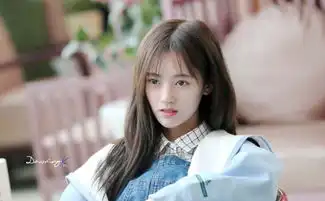 鞠婧祎在横店拍戏被主播骚扰,拒绝拍摄后还遭到不文明言语的攻击