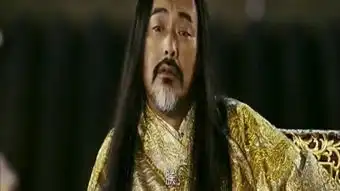 满城尽带黄金甲