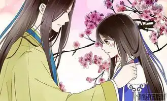 古风动漫有哪些推荐几部好看的恋爱动漫