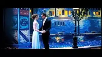 奥斯卡最大赢家爱乐之城,我想和你一起看她