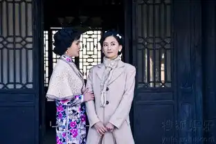 罗忆楠太行山上变卧底化身名媛演无间道7935567