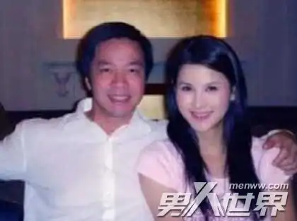 蓝燕大爆与唐季礼情史唐季礼否认蓝燕露骨言论
