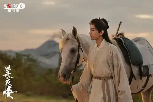 2023年口碑最好的10部国剧,父辈的荣耀第2,第1名没争议