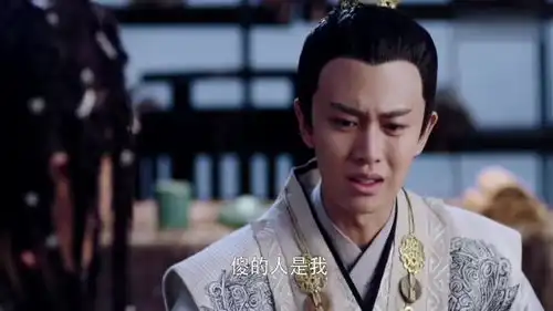 大唐荣耀2李俶终从默延啜口中得知珍珠离开真相,自责错怪珍珠
