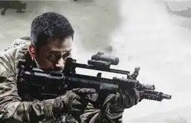 战狼2未开机获8亿保底,吴京公司锁定2.17亿
