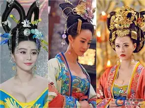 台媒武媚娘在港播出仍封胸但收视率居冠