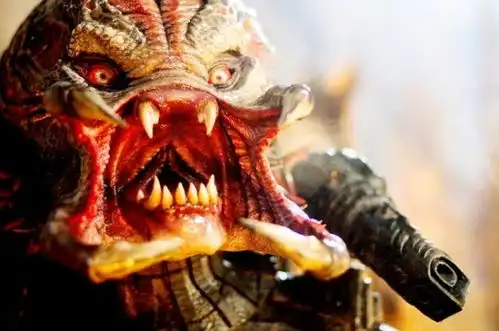 天黑请闭眼盘点2010年那些无处不在的恐怖片