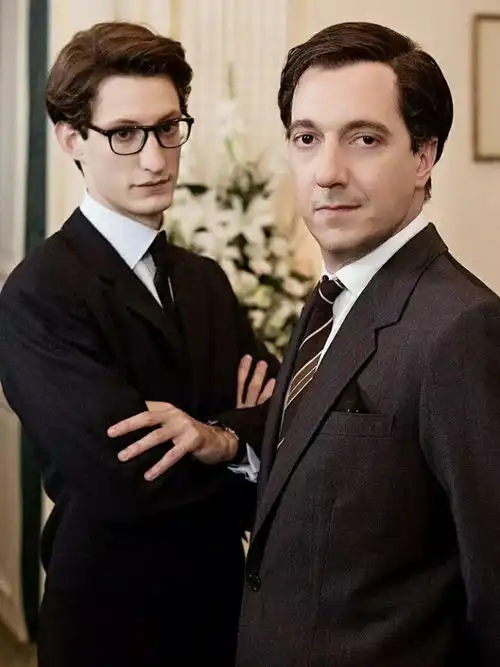 短脖子粗脖子是真心痛,穿着prada无解,整形更无从下手